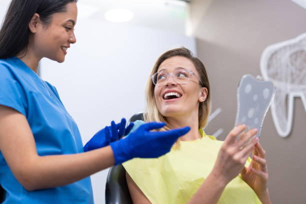 Best Dental Fillings (Composite and Amalgam)  in Ralston, NE